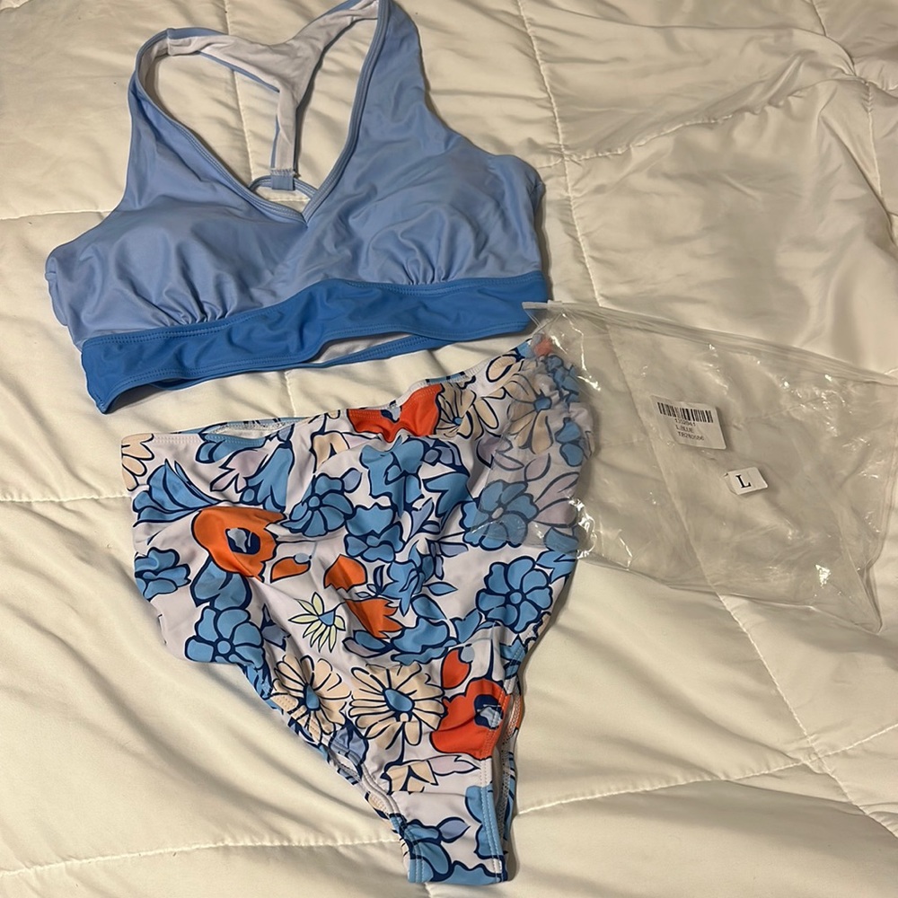 Palmloam swimwear